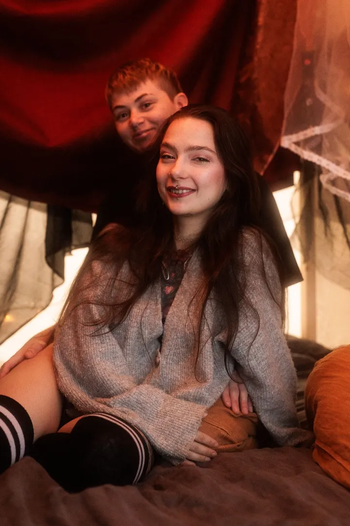 Photo de Mamie_donuts - MYM