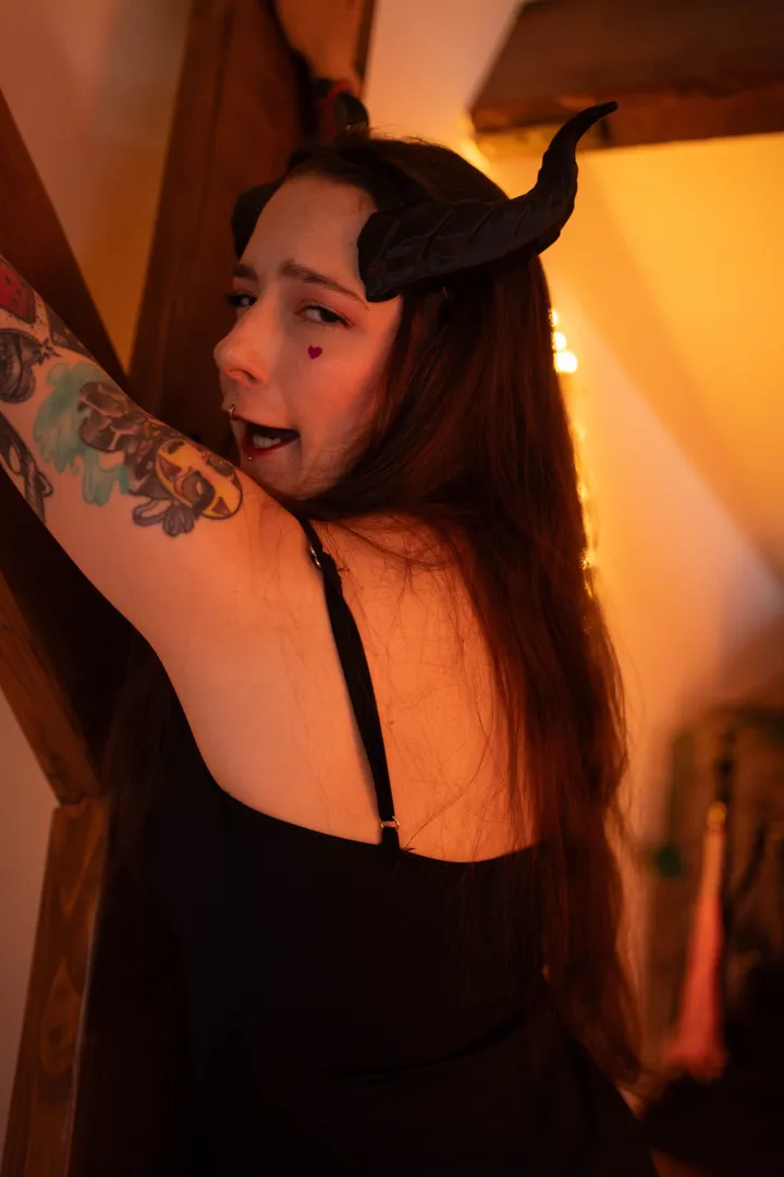 Photo de Mamie_donuts - MYM