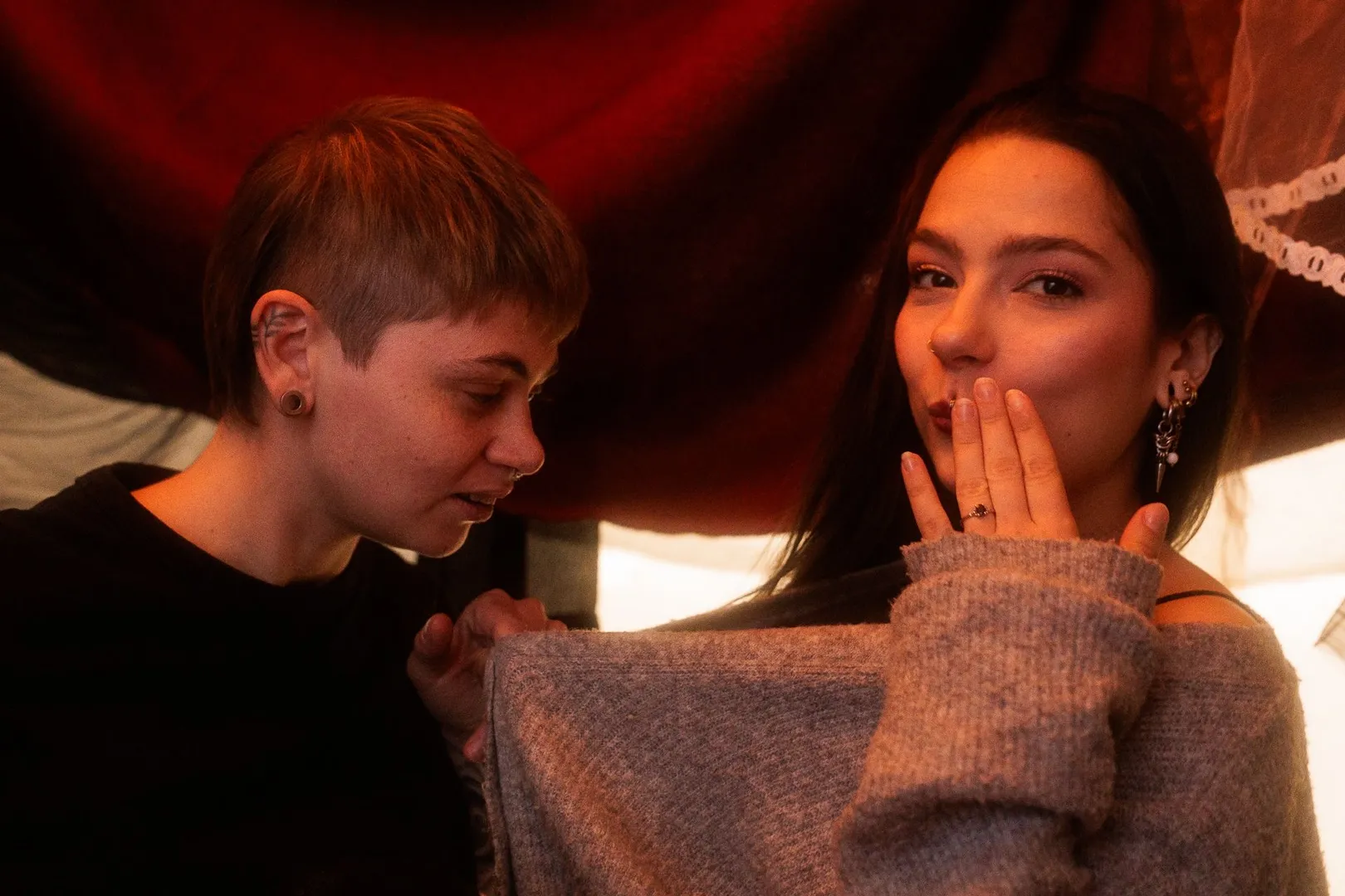 Photo de Mamie_donuts - MYM