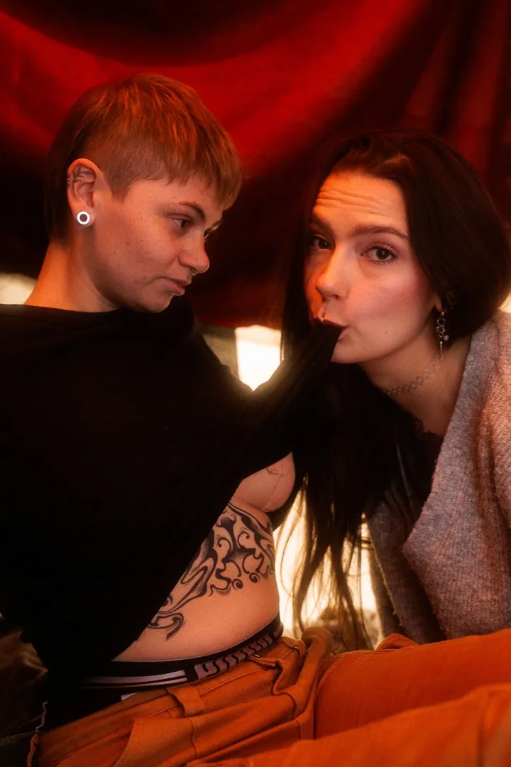 Photo de Mamie_donuts - MYM