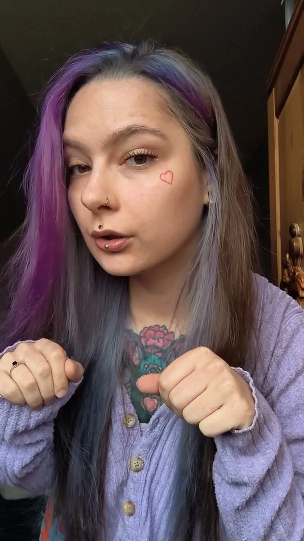 Photo de Mamie_donuts - MYM