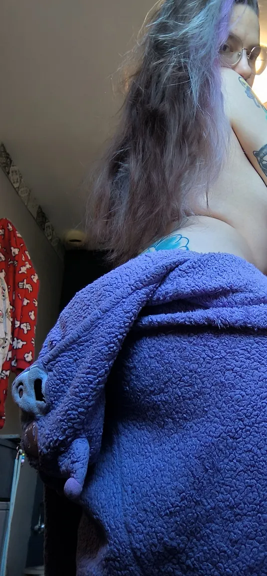 Photo de Mamie_donuts - MYM