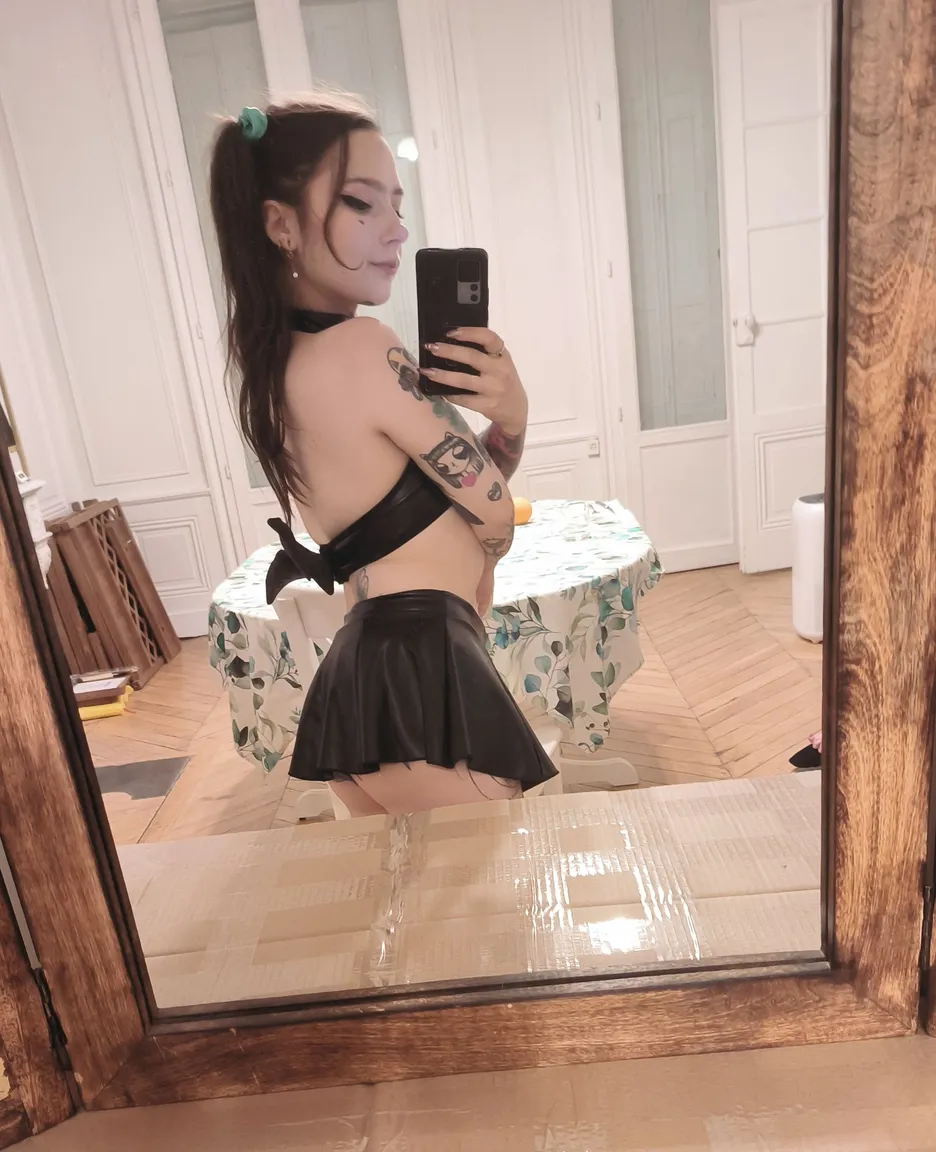 Photo de Mamie_donuts - MYM