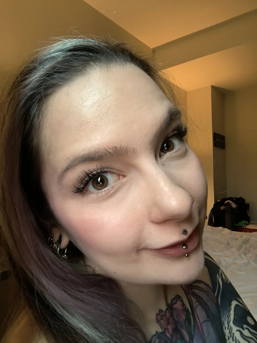 Mamie_donuts nude leak — photo porn MYM de Mamie_donuts nue