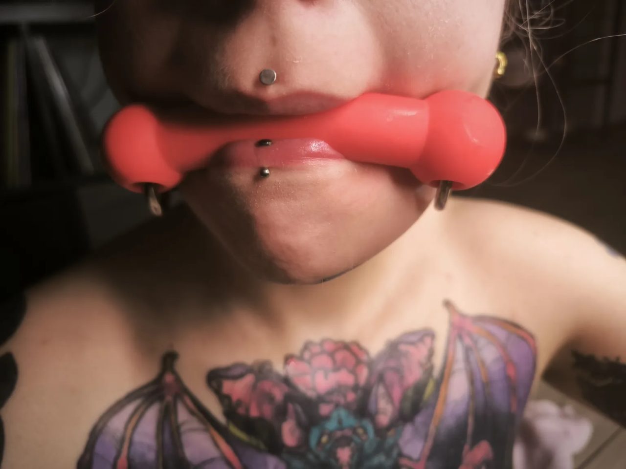 Mamie_donuts nude leak — photo porn MYM de Mamie_donuts nue