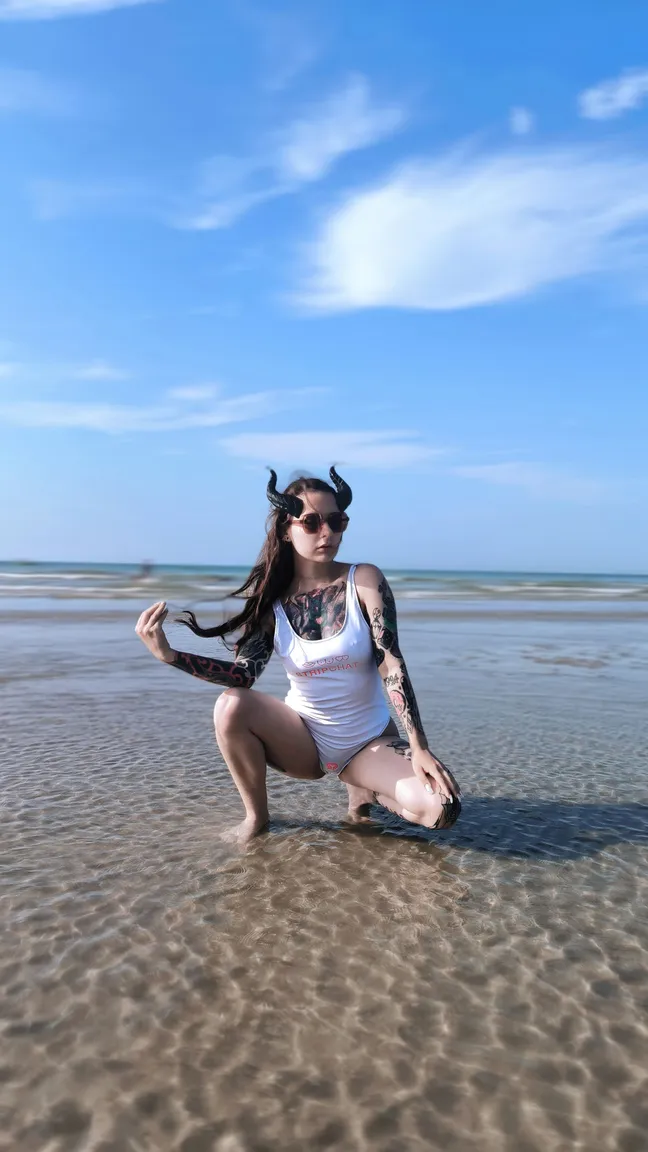 Mamie_donuts nude leak — photo porn MYM de Mamie_donuts nue
