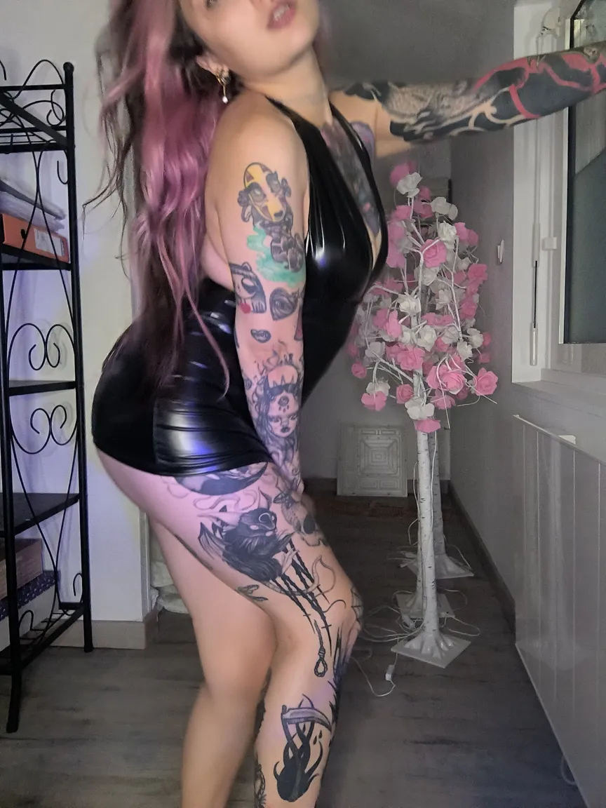 Mamie_donuts nude leak — photo porn MYM de Mamie_donuts nue