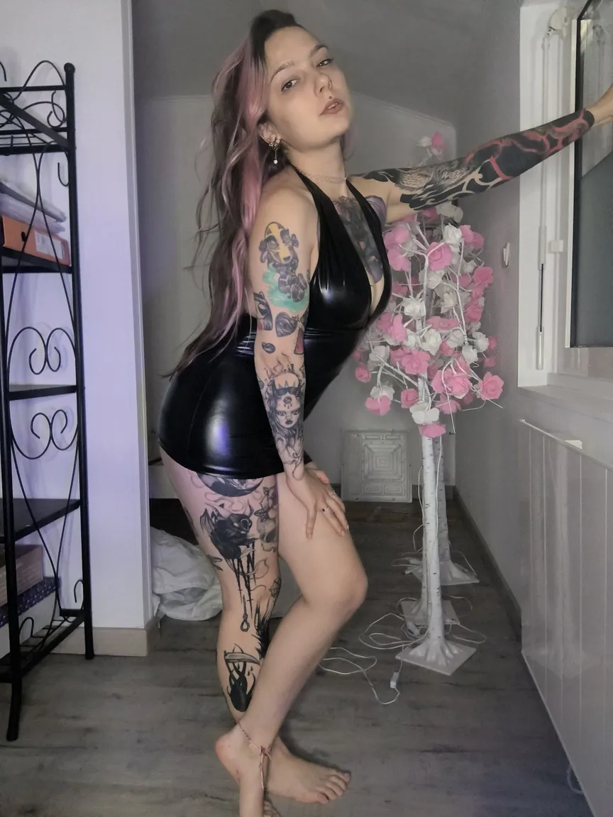 Mamie_donuts nude leak — photo porn MYM de Mamie_donuts nue