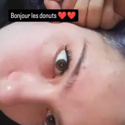 Mamie_donuts nude — vidéo porn leak MYM