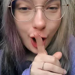 Mamie_donuts nude — vidéo porn leak MYM