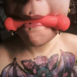 Mamie_donuts nude — photo porn leak MYM