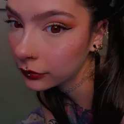 Mamie_donuts nude — vidéo porn leak MYM