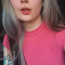 Mamie_donuts nude — vidéo porn leak MYM