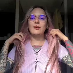 Mamie_donuts nude — vidéo porn leak MYM