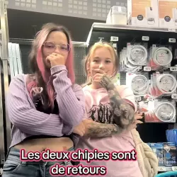 Vidéo de Mamie_donuts