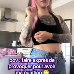 Vidéo de Mamie_donuts