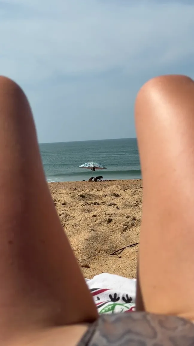 Photo de Manon_inthesun - MYM