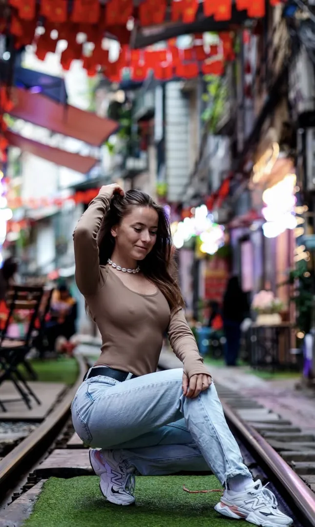 Photo de Manon_muccioli_ - MYM