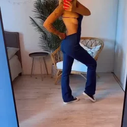 Manonlepapillon nude — vidéo porn leak MYM