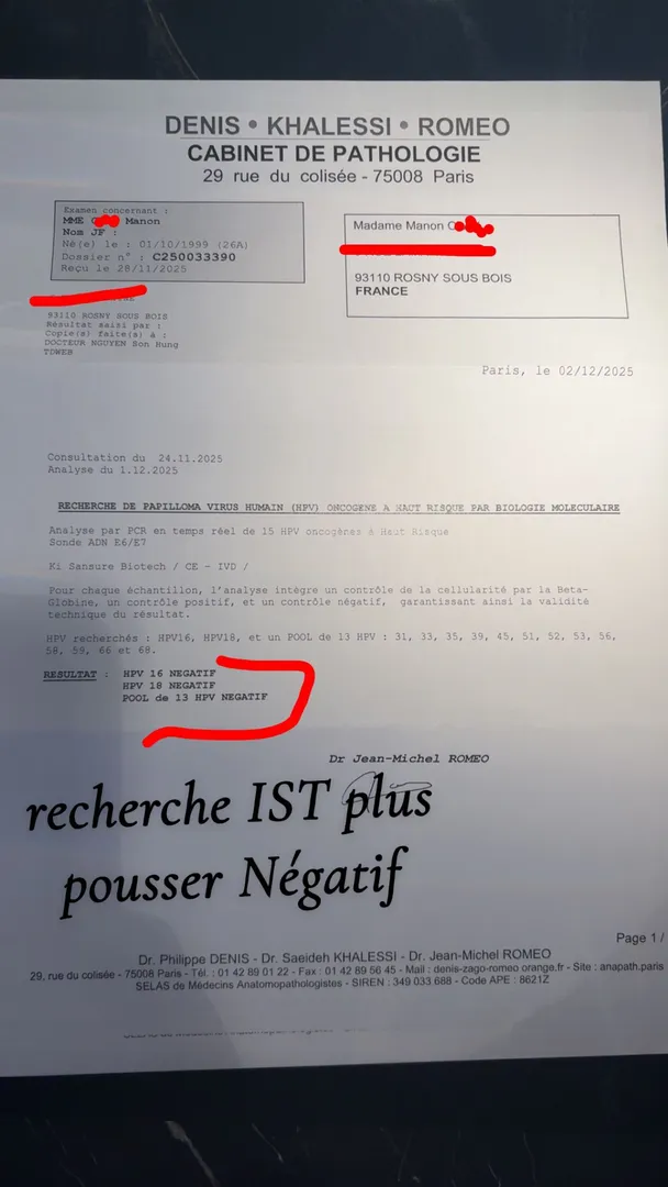 Photo de Manoonmiissiieux - MYM