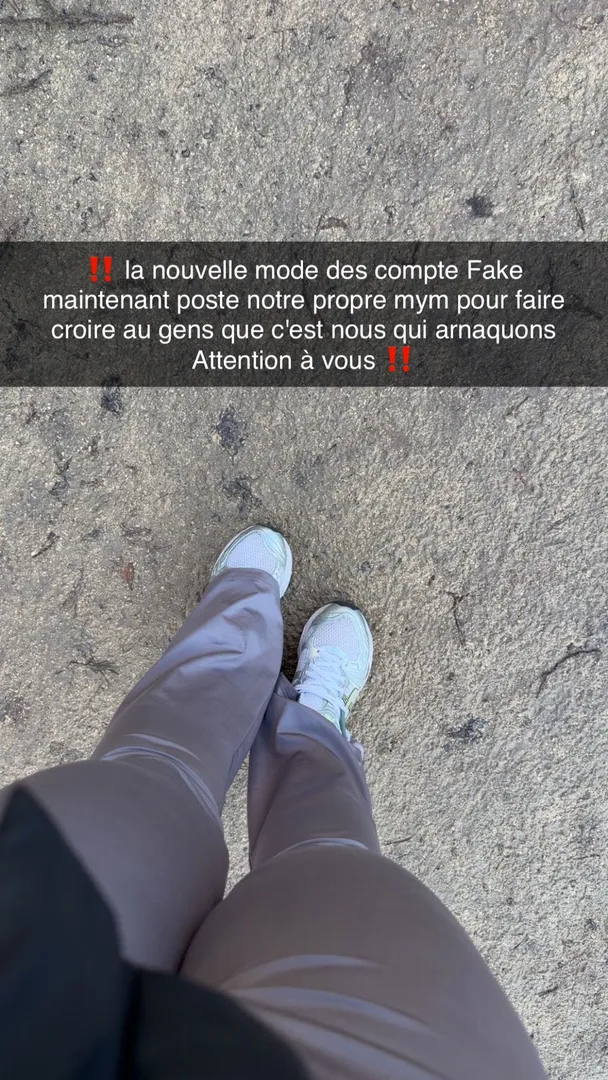 Photo de Manoonmiissiieux - MYM