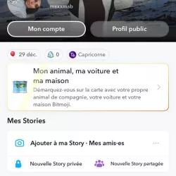 Photo de Manoonmiissiieux