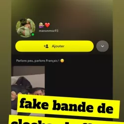 Photo de Manoonmiissiieux