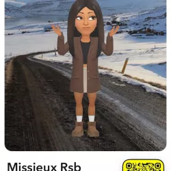 Photo de Manoonmiissiieux