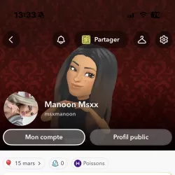 Photo de Manoonmiissiieux