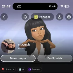 Photo de Manoonmiissiieux