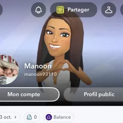 Photo de Manoonmiissiieux