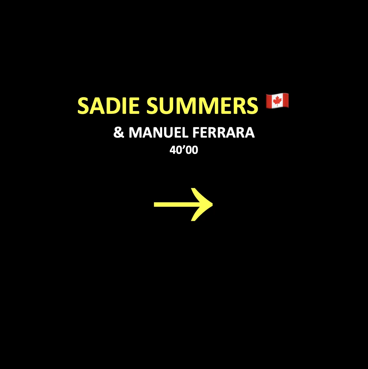 Photo de Manuelferraratv - MYM