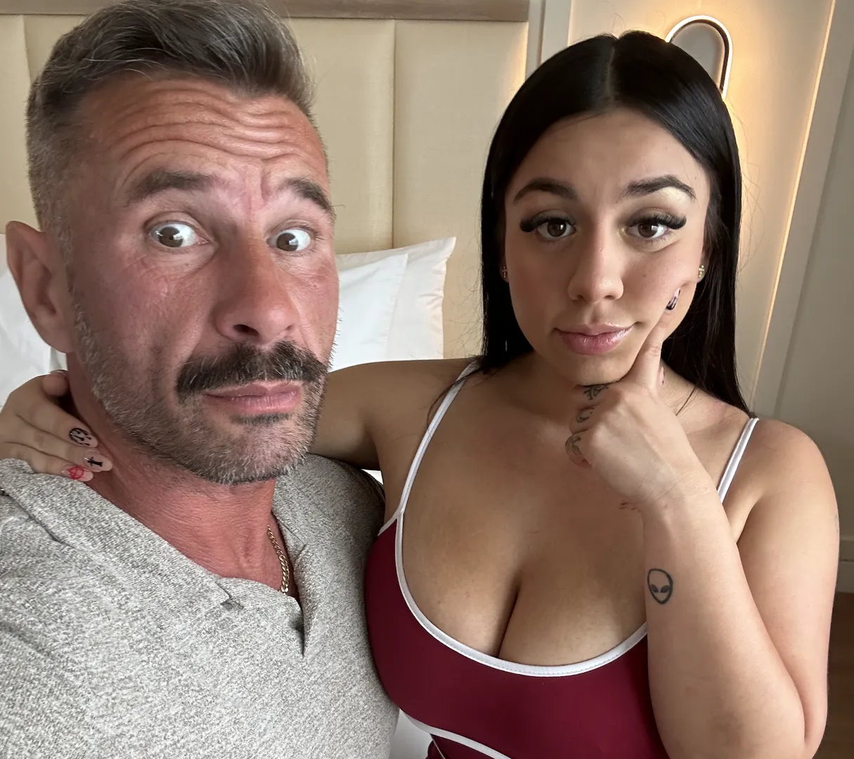 Photo de Manuelferraratv - MYM