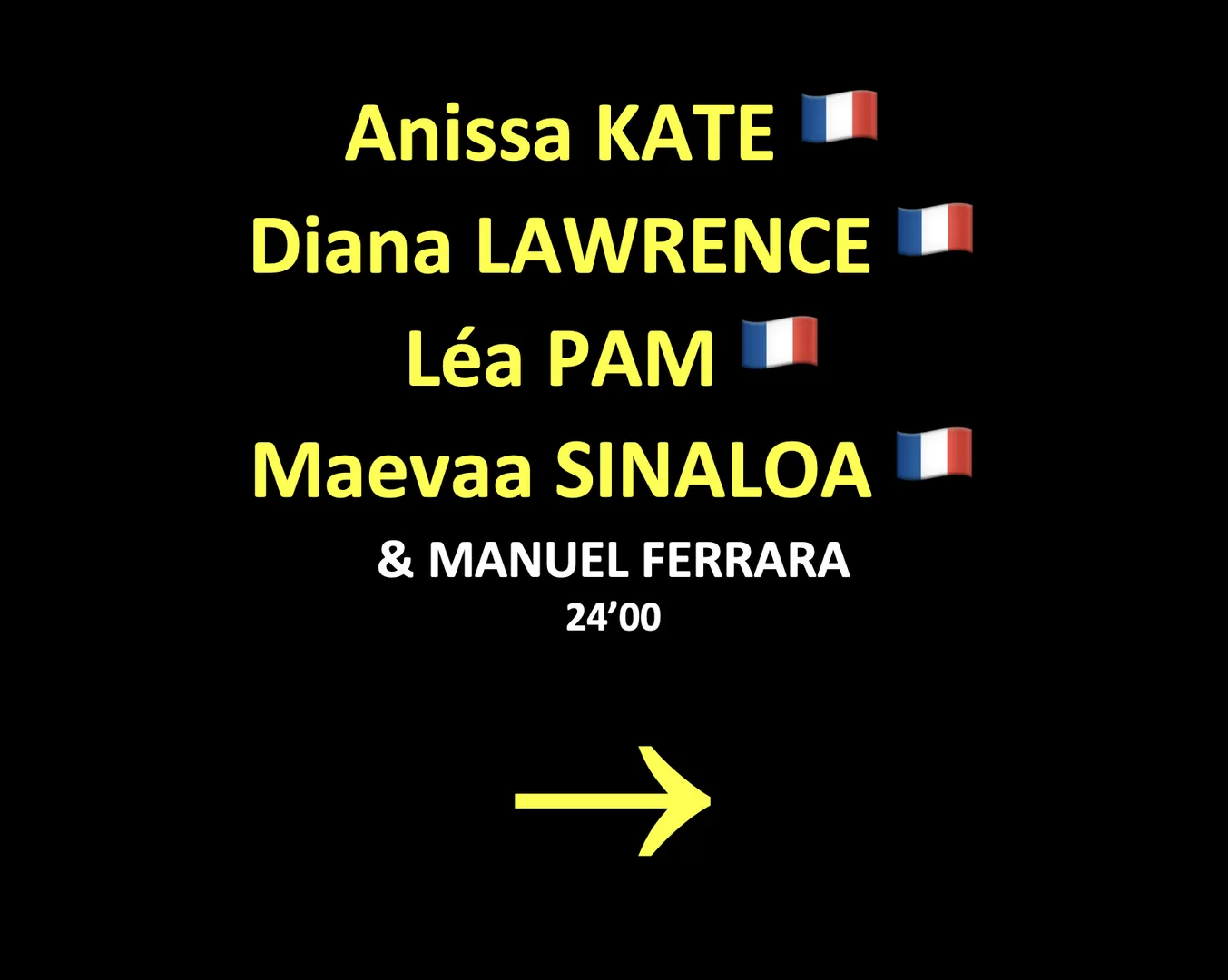 Photo de Manuelferraratv - MYM