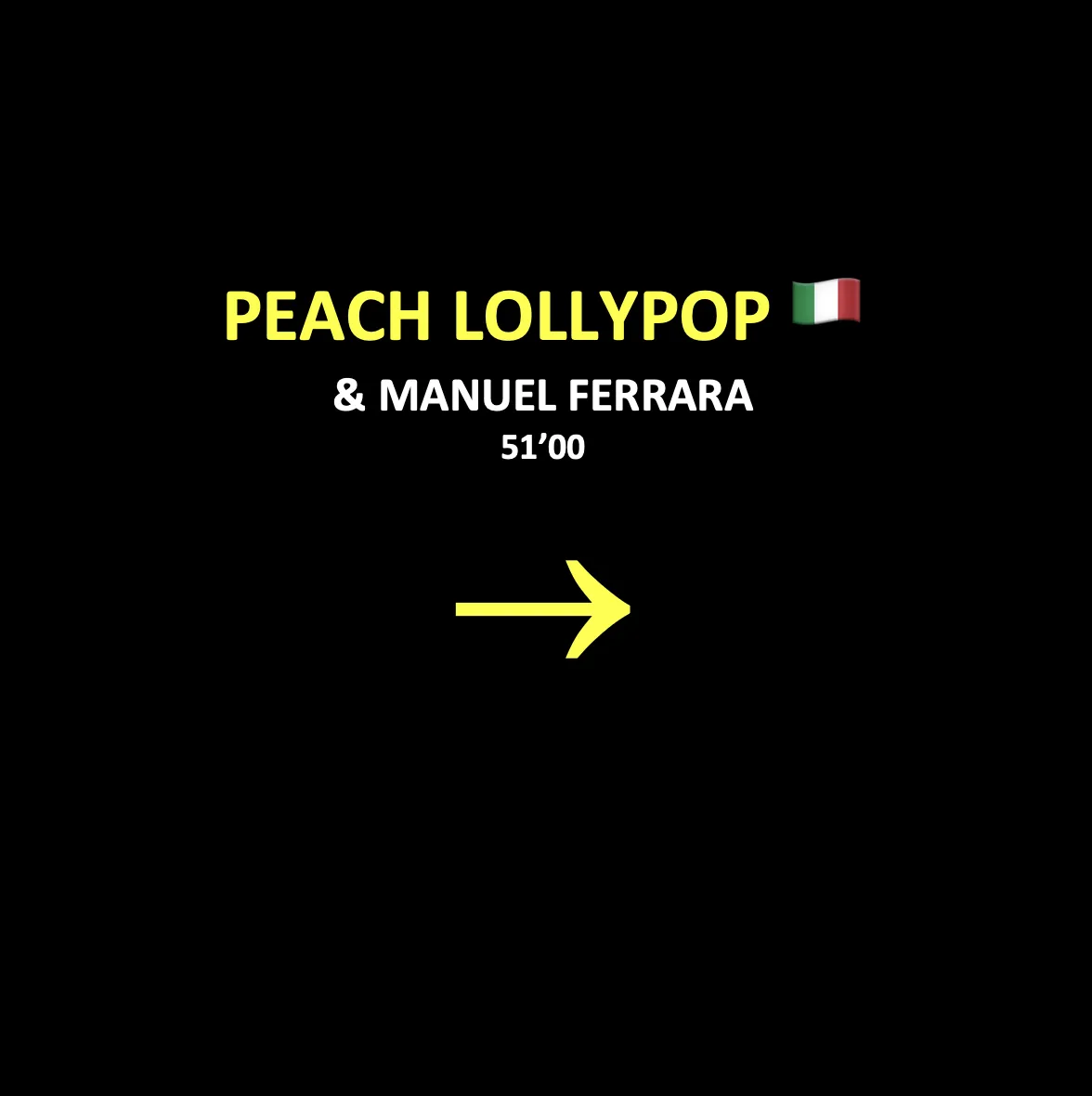 Photo de Manuelferraratv - MYM