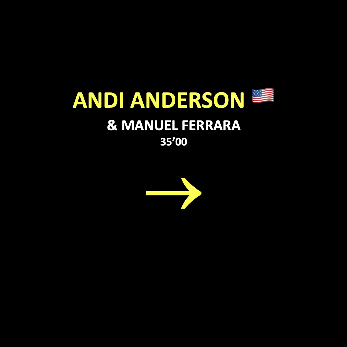 Photo de Manuelferraratv - MYM