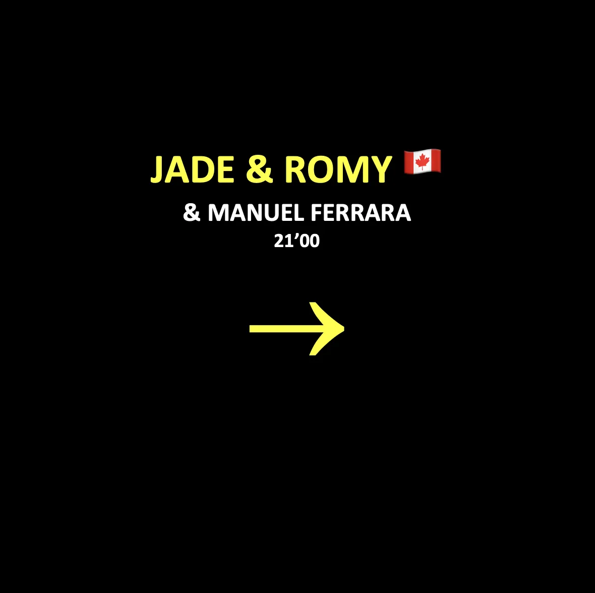 Photo de Manuelferraratv - MYM