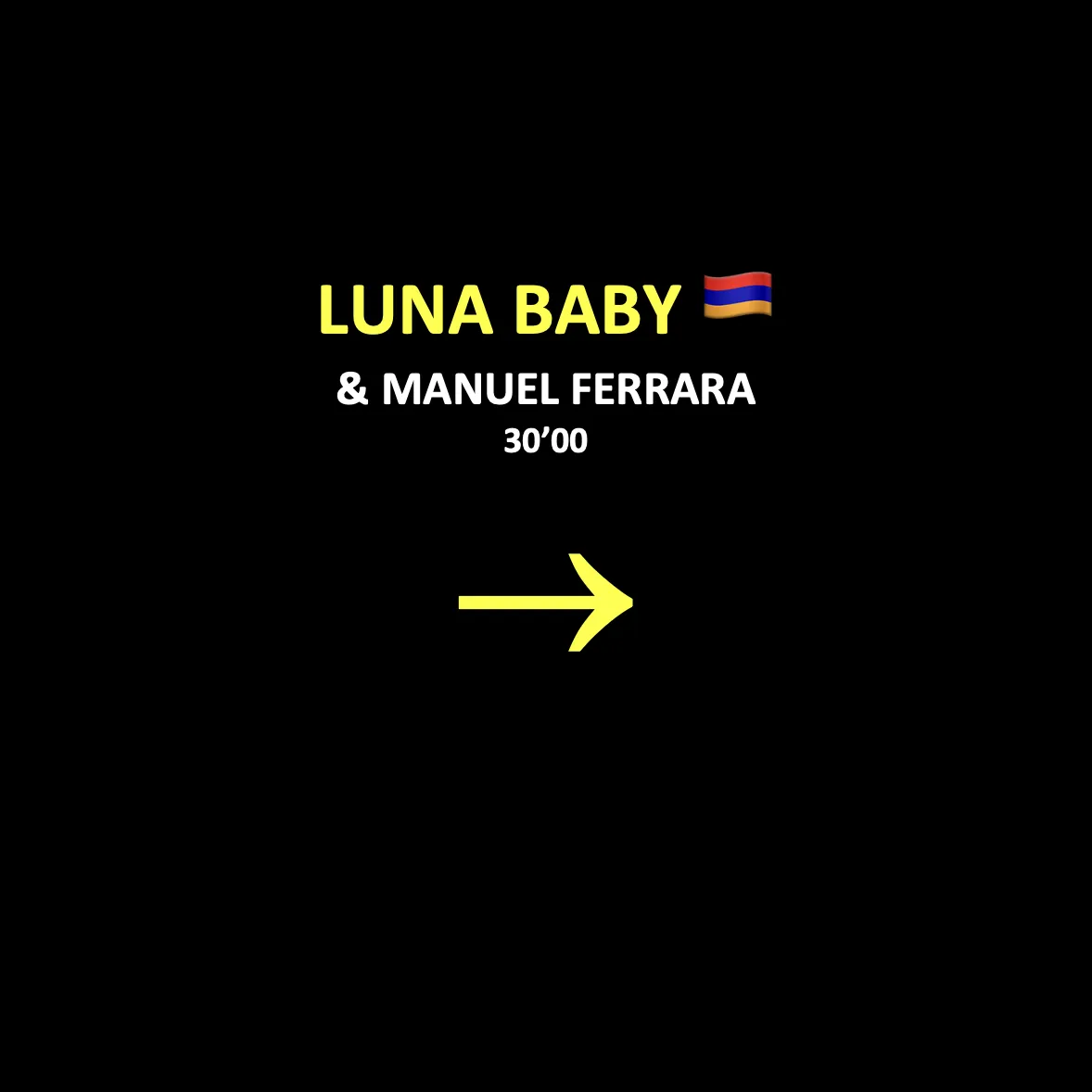 Photo de Manuelferraratv - MYM