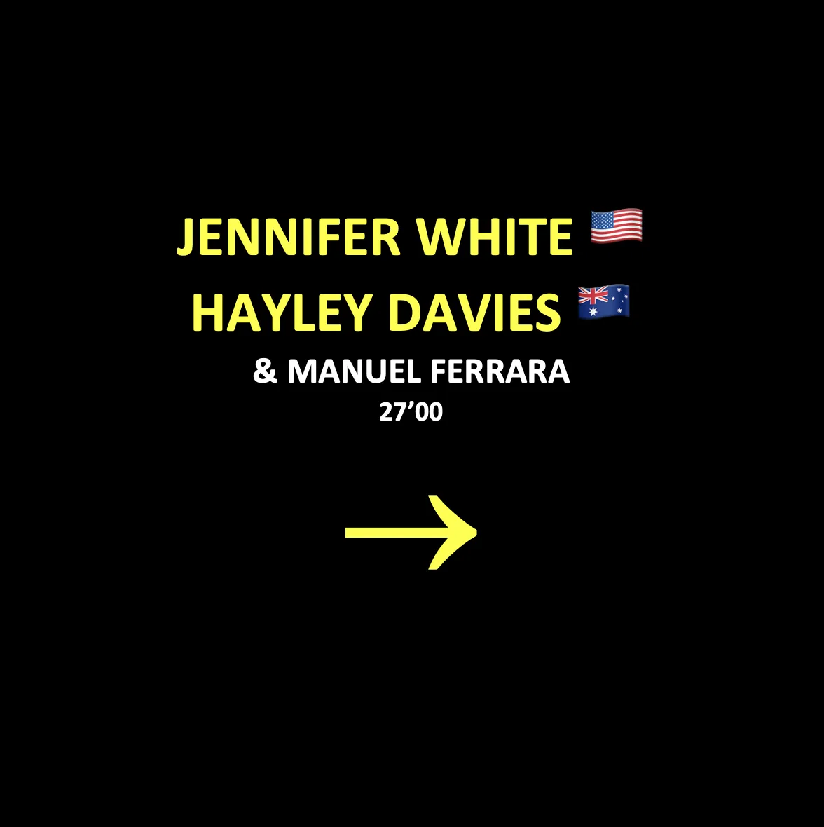 Photo de Manuelferraratv - MYM