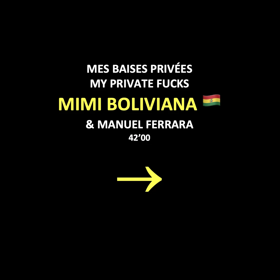 Photo de Manuelferraratv - MYM