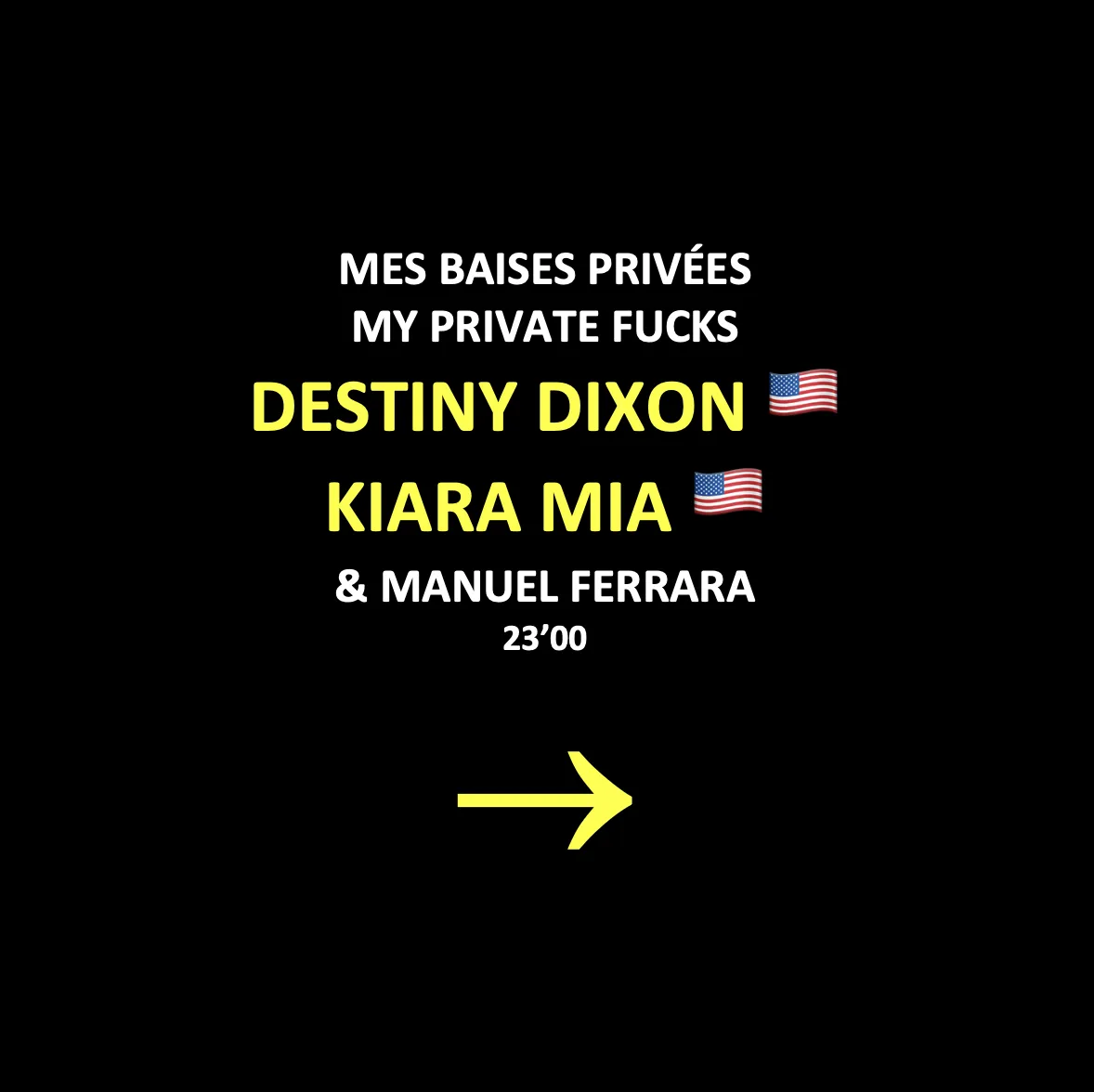 Photo de Manuelferraratv - MYM