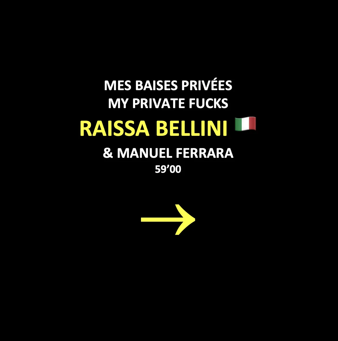 Photo de Manuelferraratv - MYM