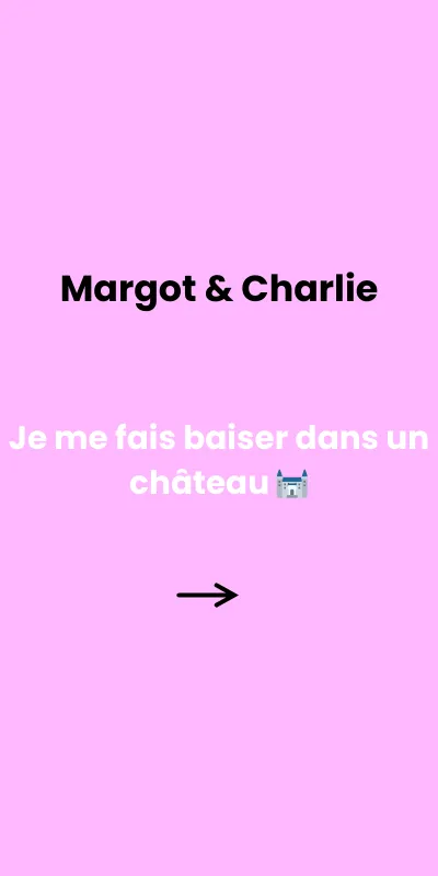 Photo de Margotdulac - MYM