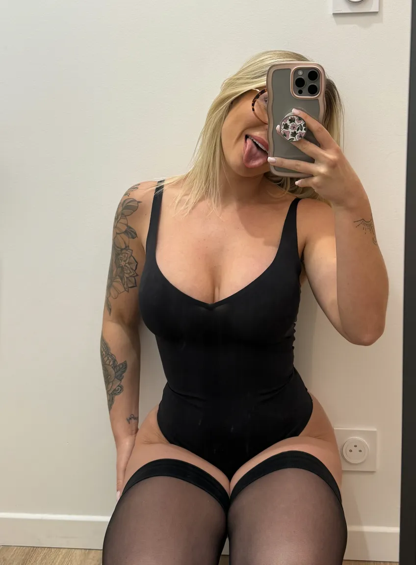 Margotdulac nude leak — photo porn MYM de Margotdulac nue