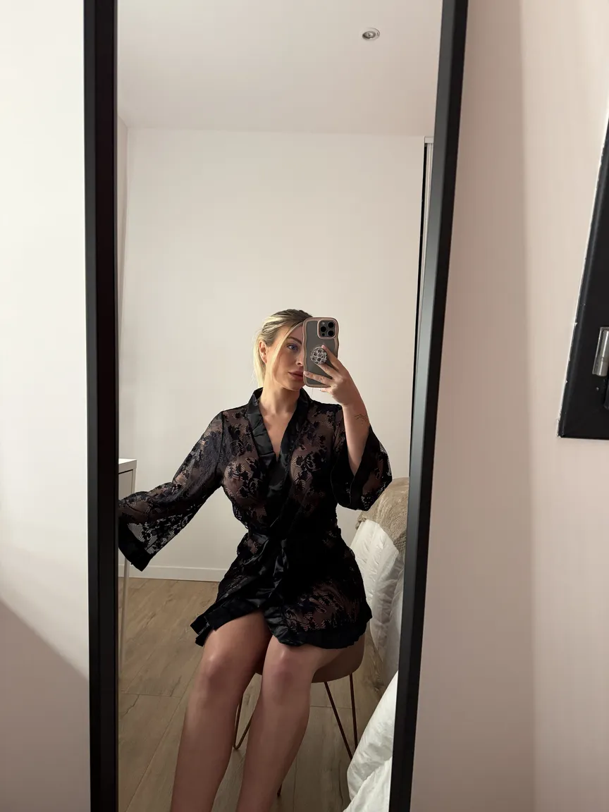 Margotdulac nude leak — photo porn MYM de Margotdulac nue