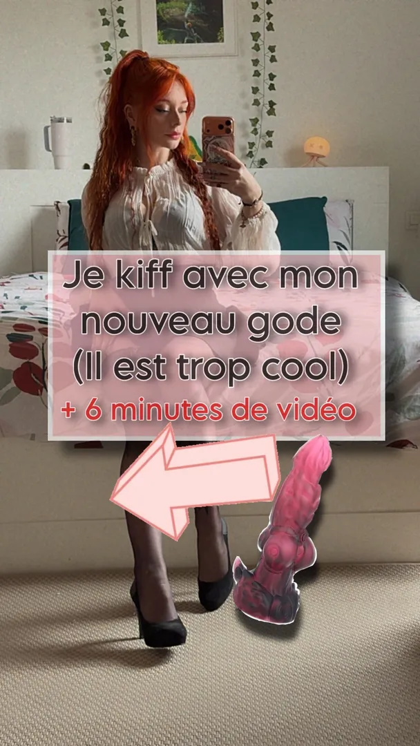 Photo de Maria_sympa - MYM