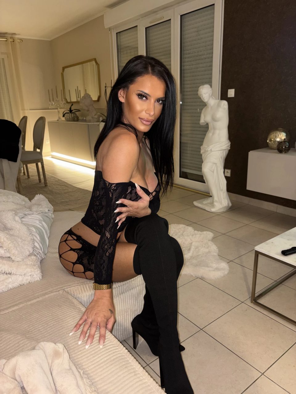 Mariadiva nude leak — photo porn MYM de Mariadiva nue