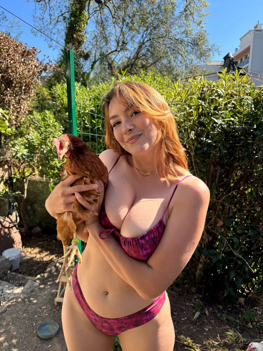 Photo de Marie20 - MYM