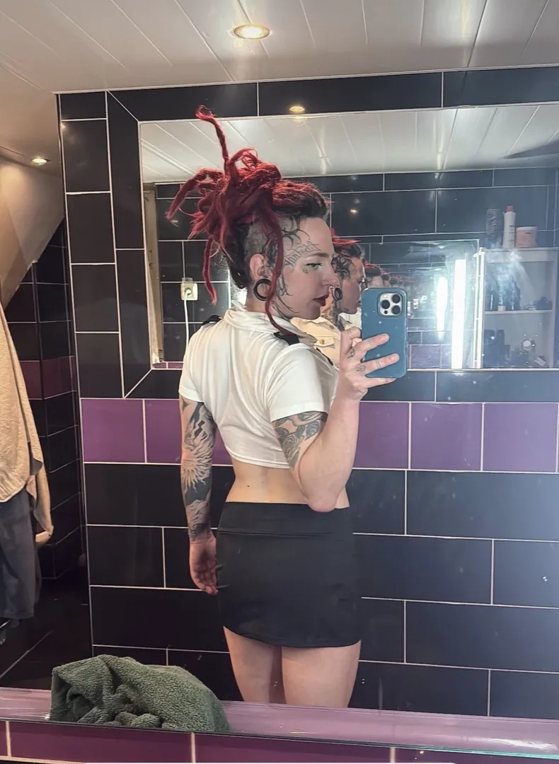 Photo de Mariebavaria86 - MYM