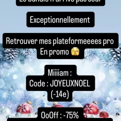 Média similaire de Mariie_laureano_